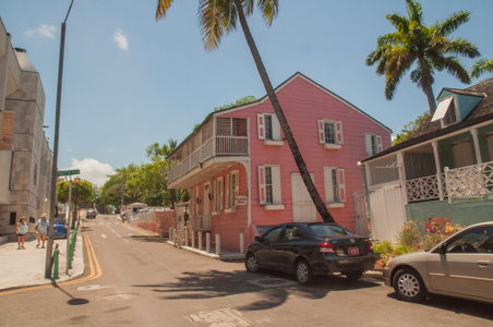 visiter nassau par un food tour