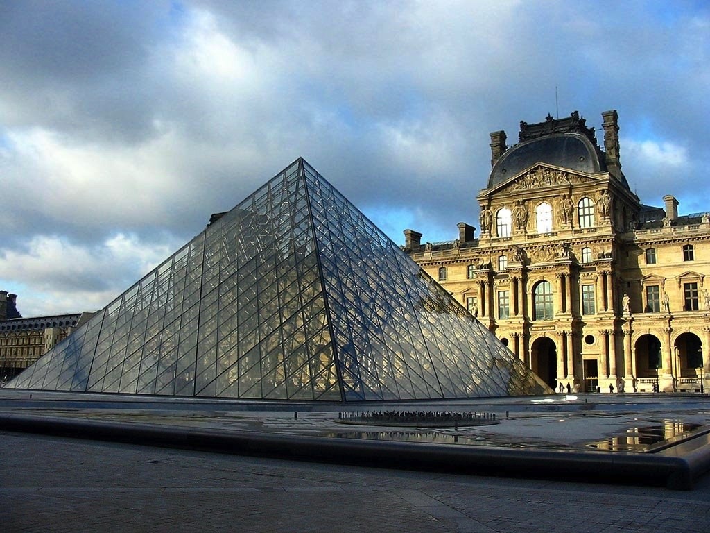 Visiter Paris