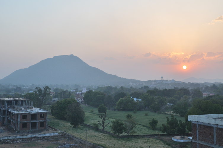 Partir en Inde, un choix incroyable