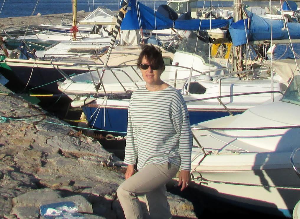 sylvie du coin des voyageurs