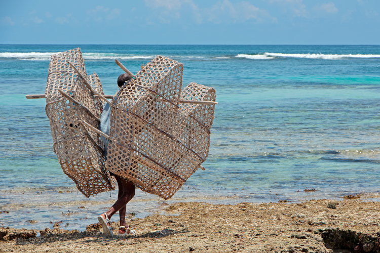Voyage à Zanzibar - Stone Town - plage