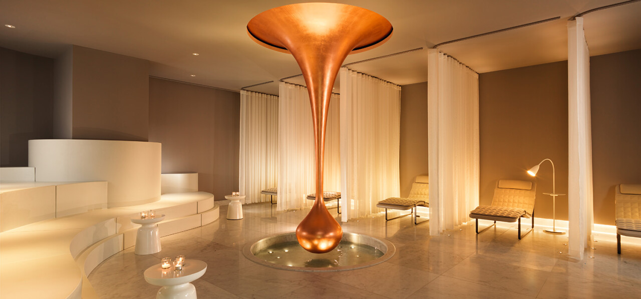 spa mondrian 1