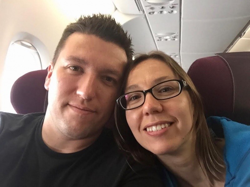 Trip Interview de Smartrippers 1 Trip Interview - Smartrippers en voyage