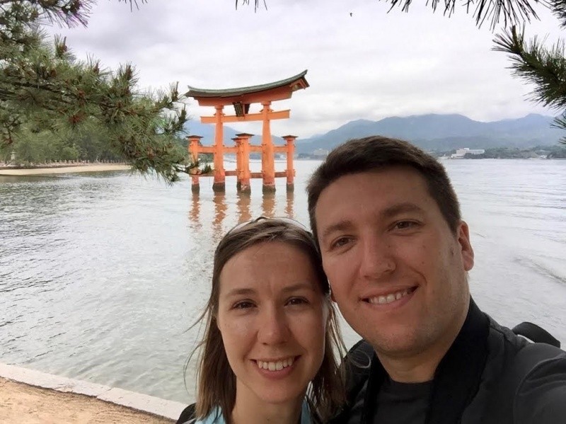 Trip Interview de Smartrippers 2 Trip Interview - Smartrippers - Japon
