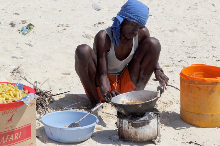 Stone Town Zanzibar : un voyage splendide