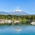 Partir en voyage au Chili Arriver Pucon