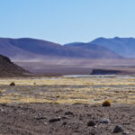 Road-trip en Bolivie : Dans le sud de Lipez