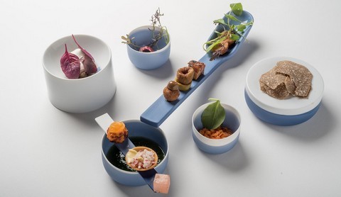 le peir le restaurant de pierre gagnaire a gordes 01