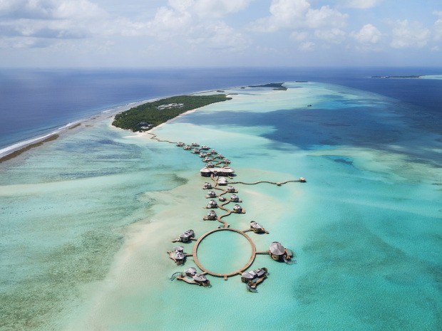 Soneva Jani Maldives