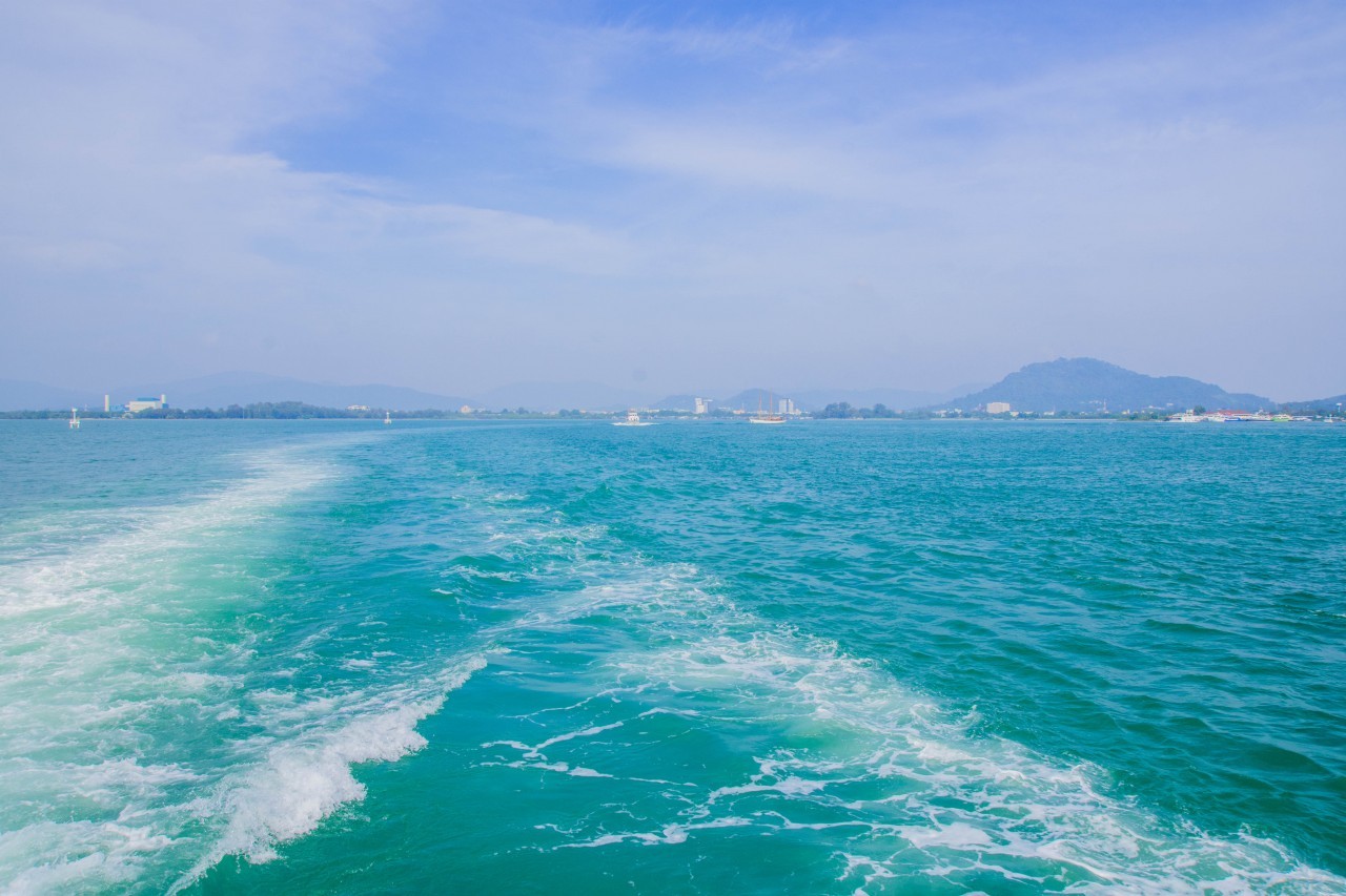 Visiter Koh Phi Phi Visiter Koh Phi Phi