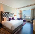 Voyage en Thaïlande : Radisson Blu Plaza à Bangkok