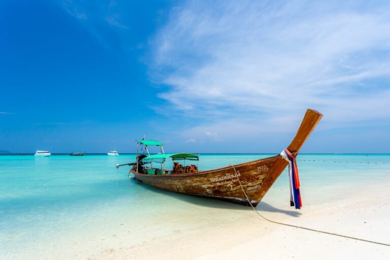 Koh Phi Phi