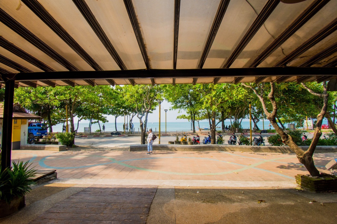 lobby L Resort Krabi lobby L Resort Krabi