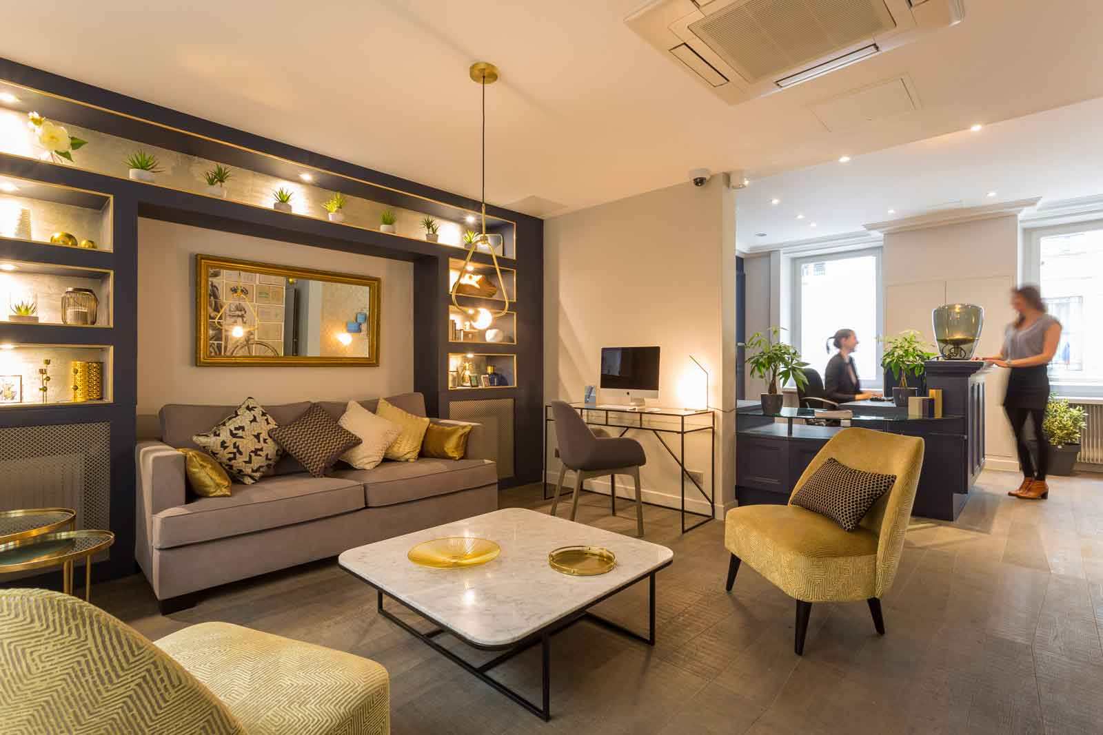 Choisir un hôtel élégant pour passer un séjour Paris Choisir un hôtel élégant pour passer un séjour Paris