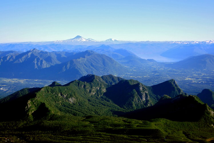 dans la region des grands lacs