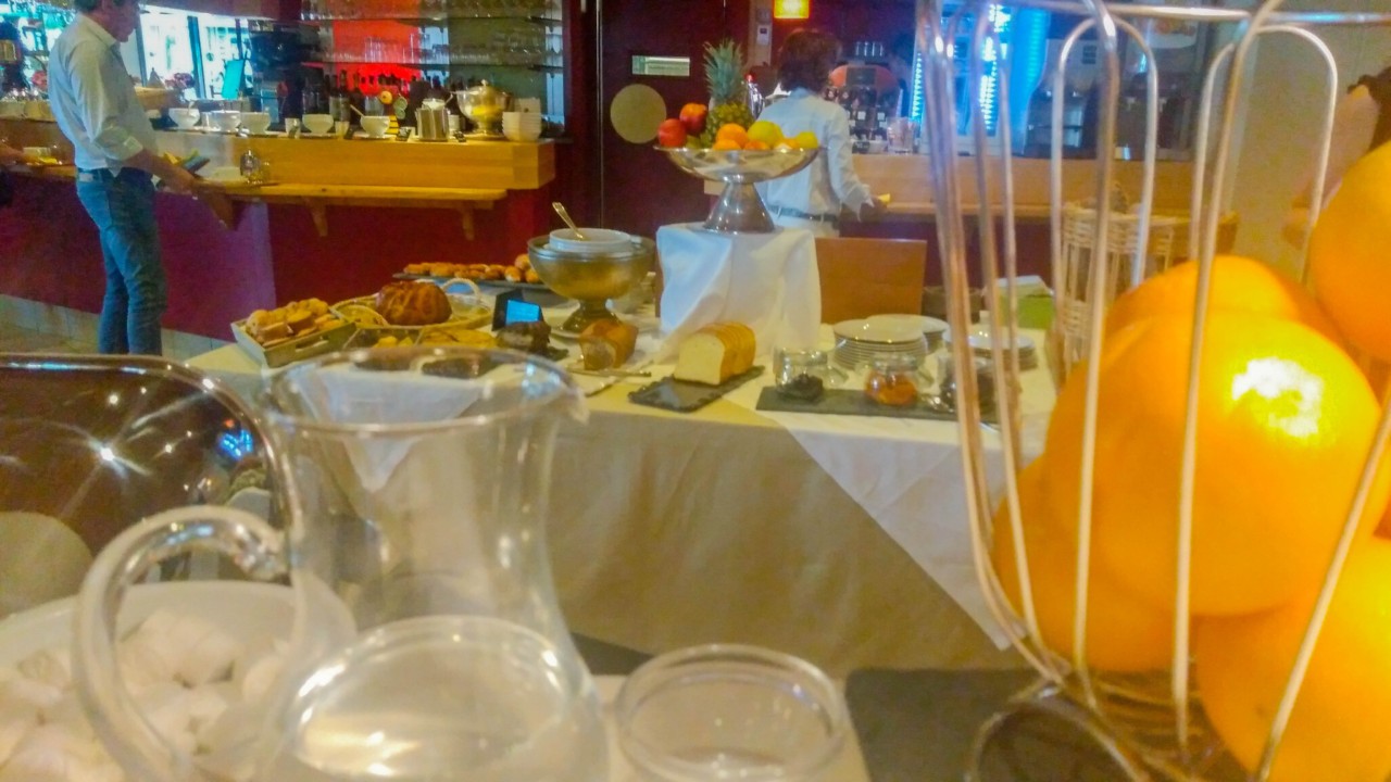 Le relais Laguiole, l'hôtel parfait