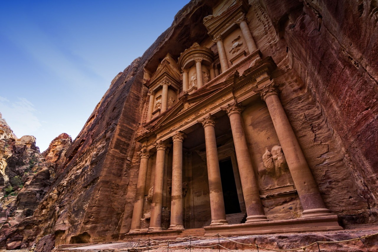 hotel petra jordanie : Le Mövenpick Resort Petra