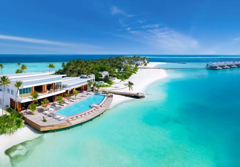 lux north male atoll resort maldives