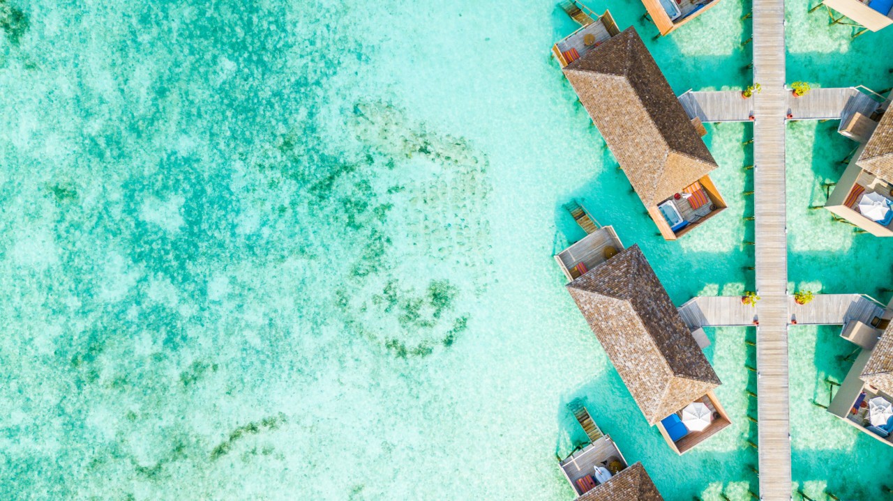 Un voyage Bora Bora hotel pilotis ou pas ?
