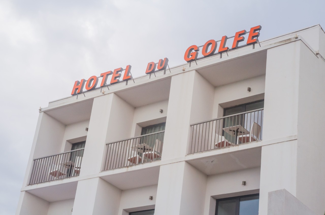 hotels collioure avec parking