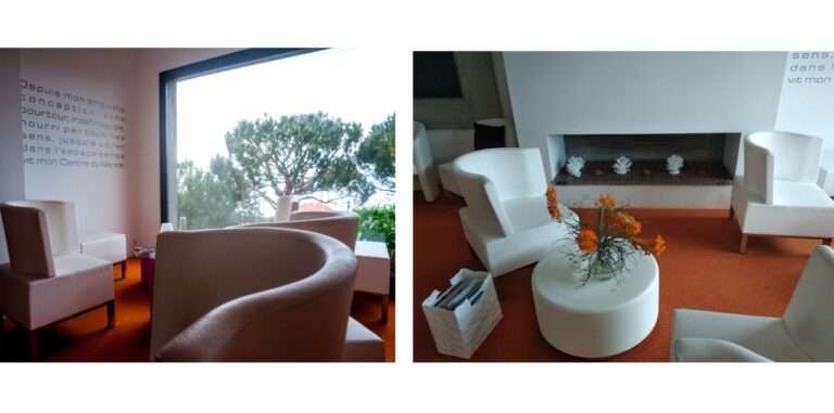 L'espace café et détente. Idéal pour bouquiner au calme L'espace café et détente. Idéal pour bouquiner au calme