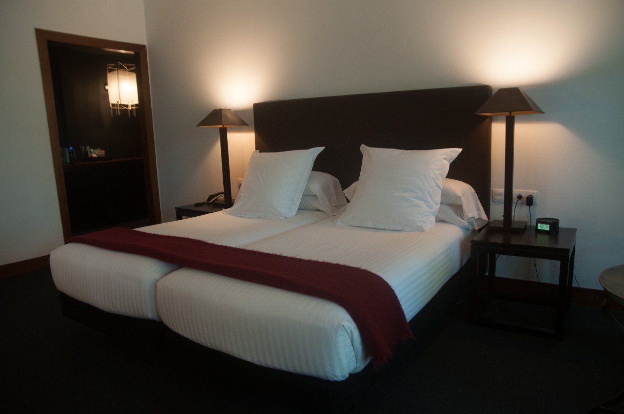 L'hôtel primero primera Barcelone