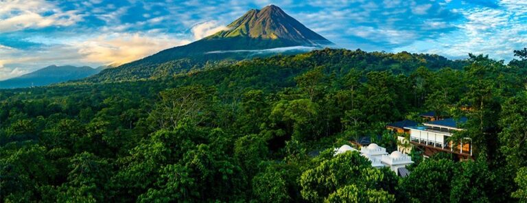 volcan Arena volcan Arena