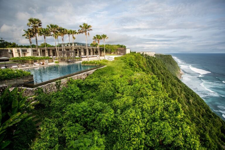 Villas Uluwatu Alila Villas Uluwatu Alila