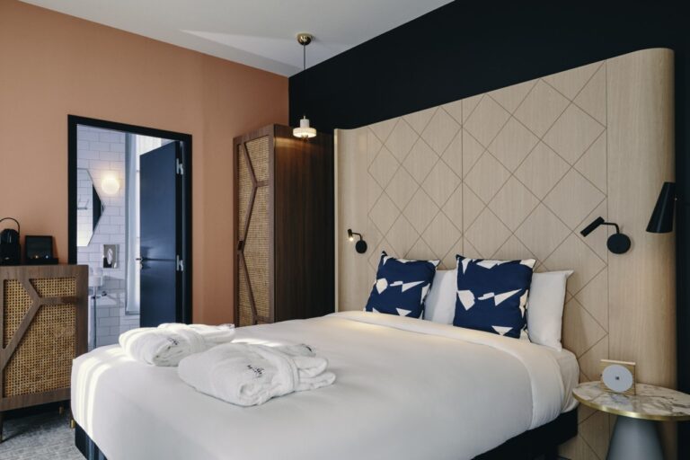 La chambre double privilège