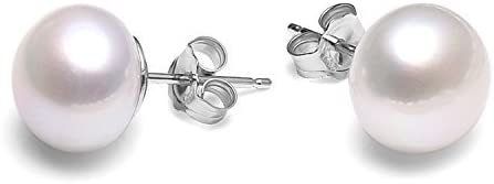 Boucle d'oreilles perles