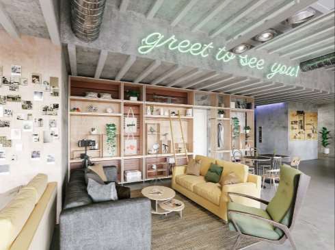 Greet accor : les nouveaux hôtels