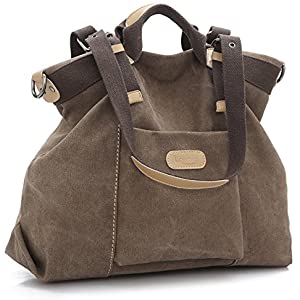Un grand sac de plage