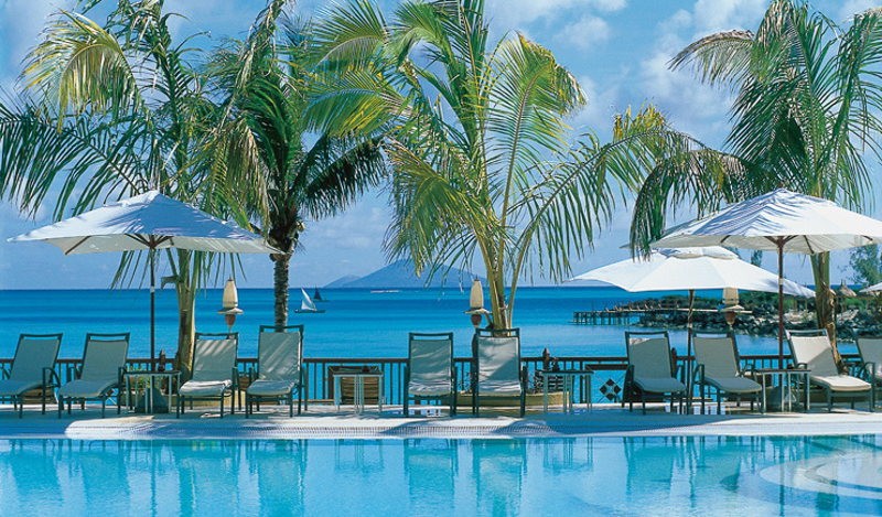 Hotel lux grand baie avis à l'île Maurice