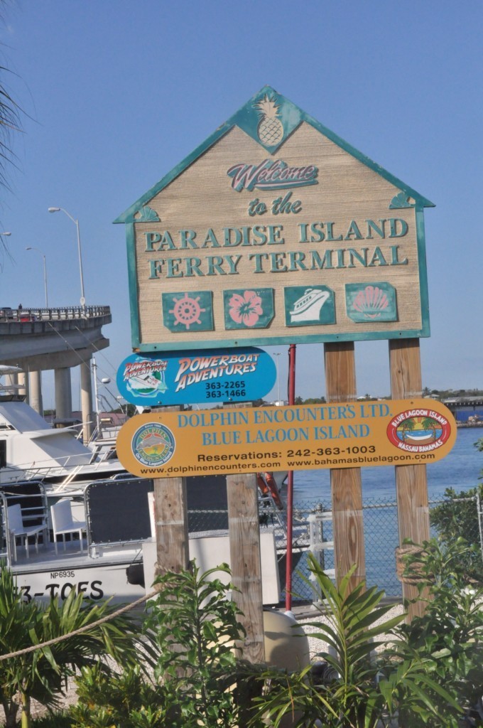 Paradise Island Bahamas Paradise Island Bahamas