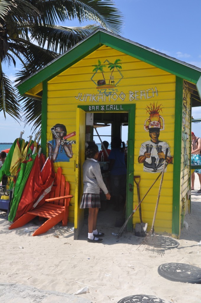 Cabanes plage Cabanes plage