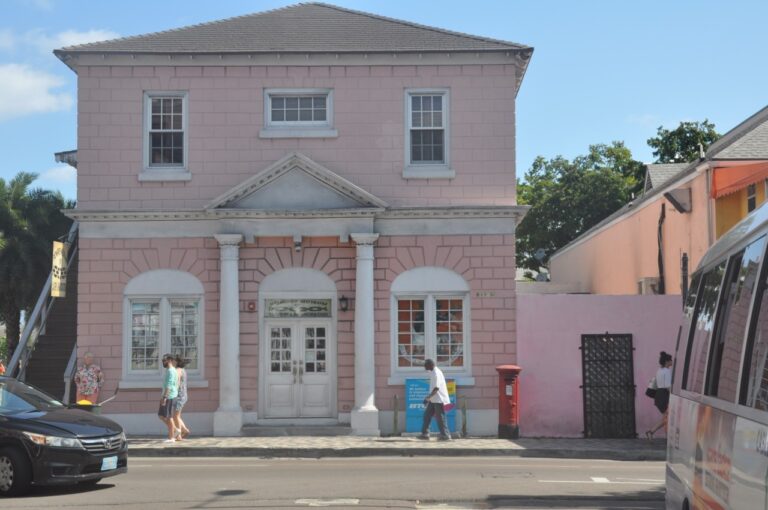 Le Musée de l'esclavage Le Musée de l'esclavage