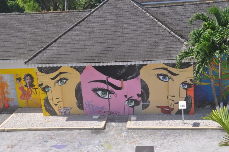 Graffitis