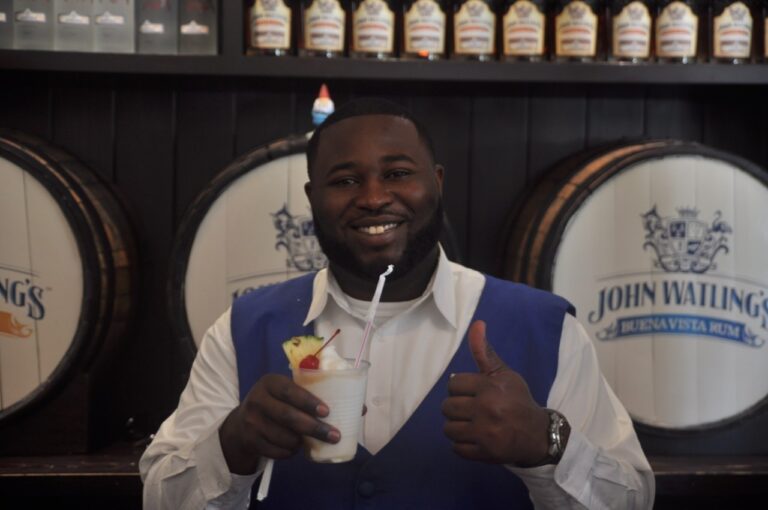 La meilleure des margaritas au monde ! La meilleure des margaritas au monde !