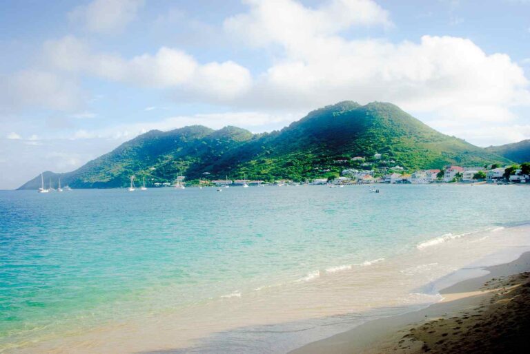 Saint Barthélémy