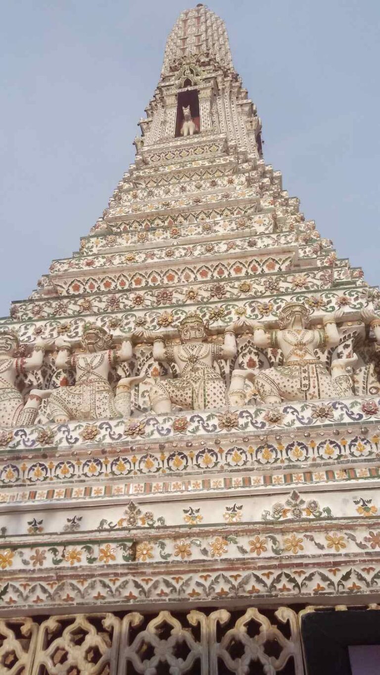 Le wat pho