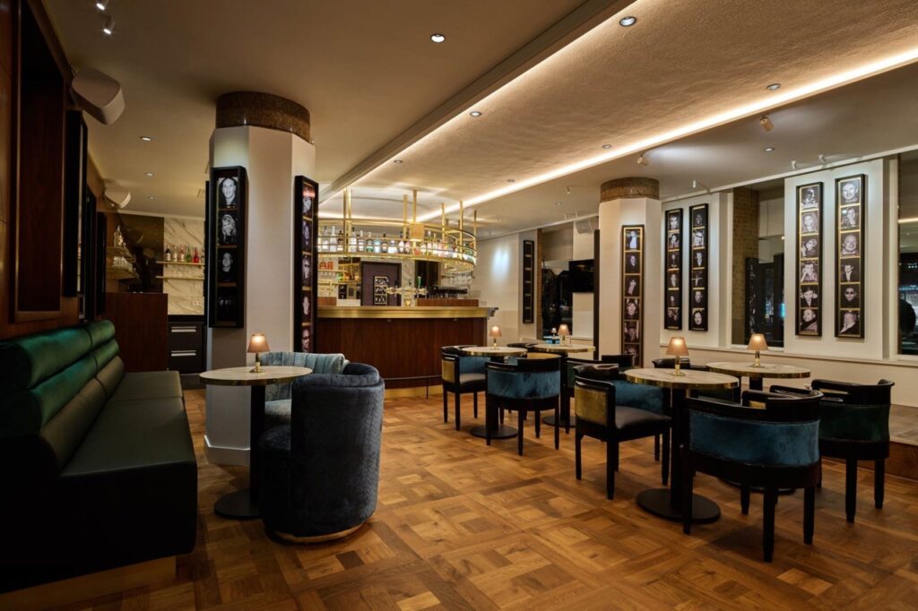 Hard Rock Hotel ouvre un nouvel hôtel à Amsterdam 
