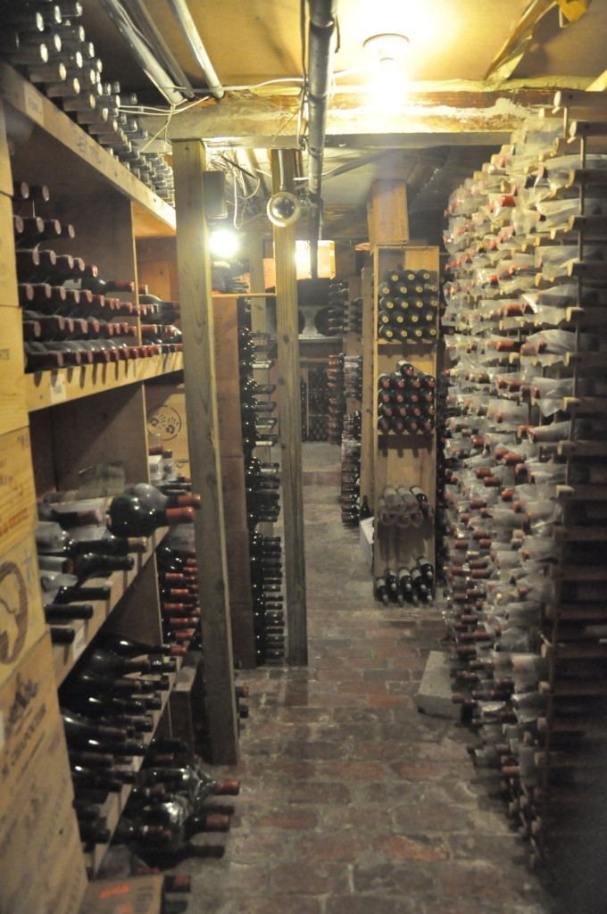 Les meilleures bouteilles de vin au monde Les meilleures bouteilles de vin au monde