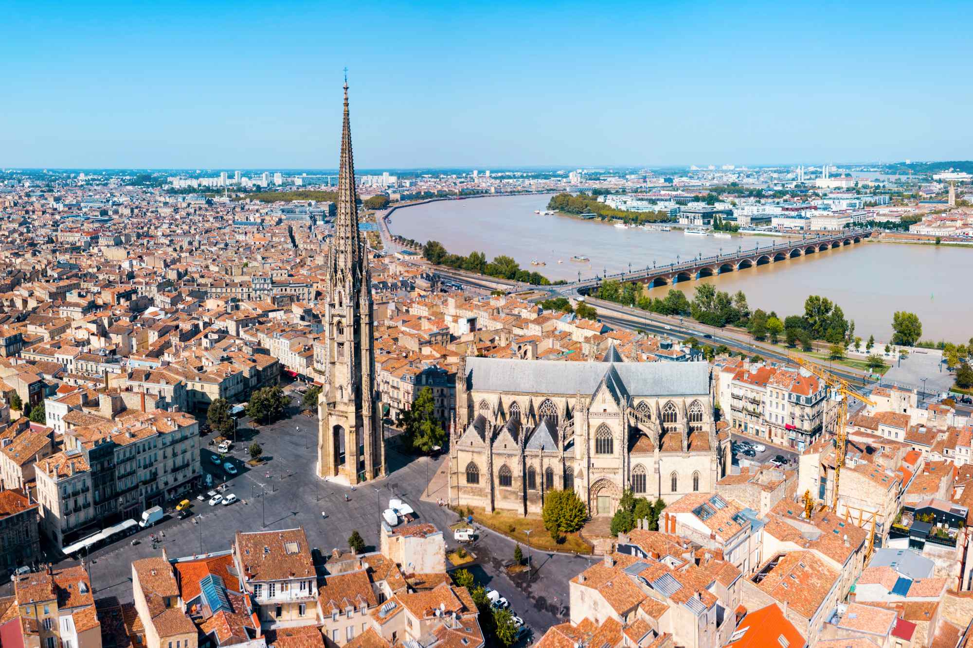 Que faire pour un voyage à Bordeaux ?