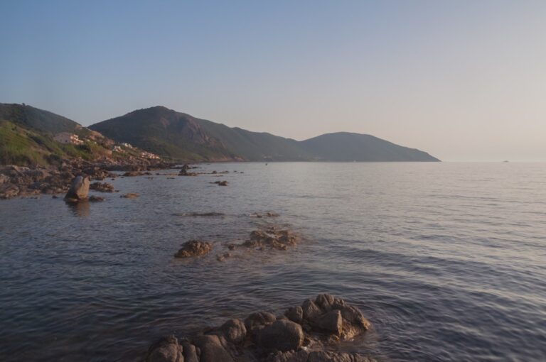 Profiter des plages corse du sud Profiter des plages corse du sud