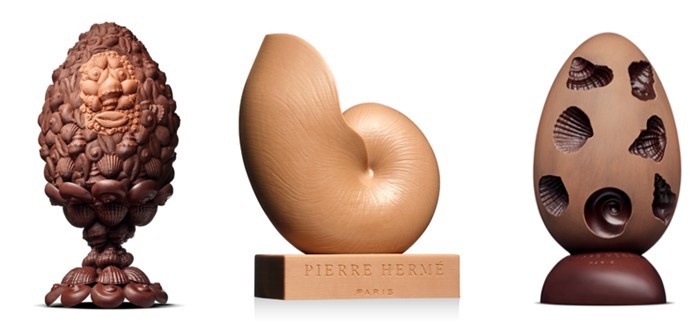 Paques Pierre Hermé Paques Pierre Hermé