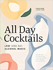 All day cocktails