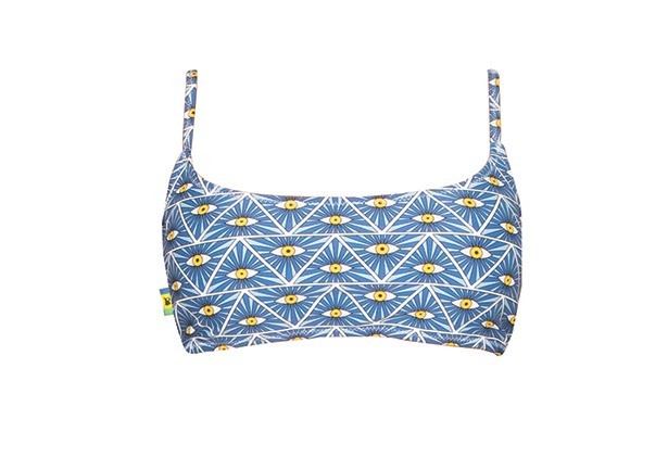 Haut de maillot deux pièces Haut de maillot deux pièces