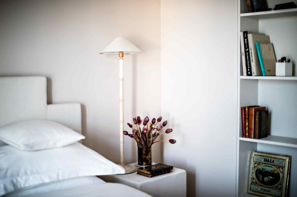 Chambre Monsieur George Chambre Monsieur George