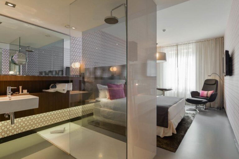 chambres inspira santa marta47