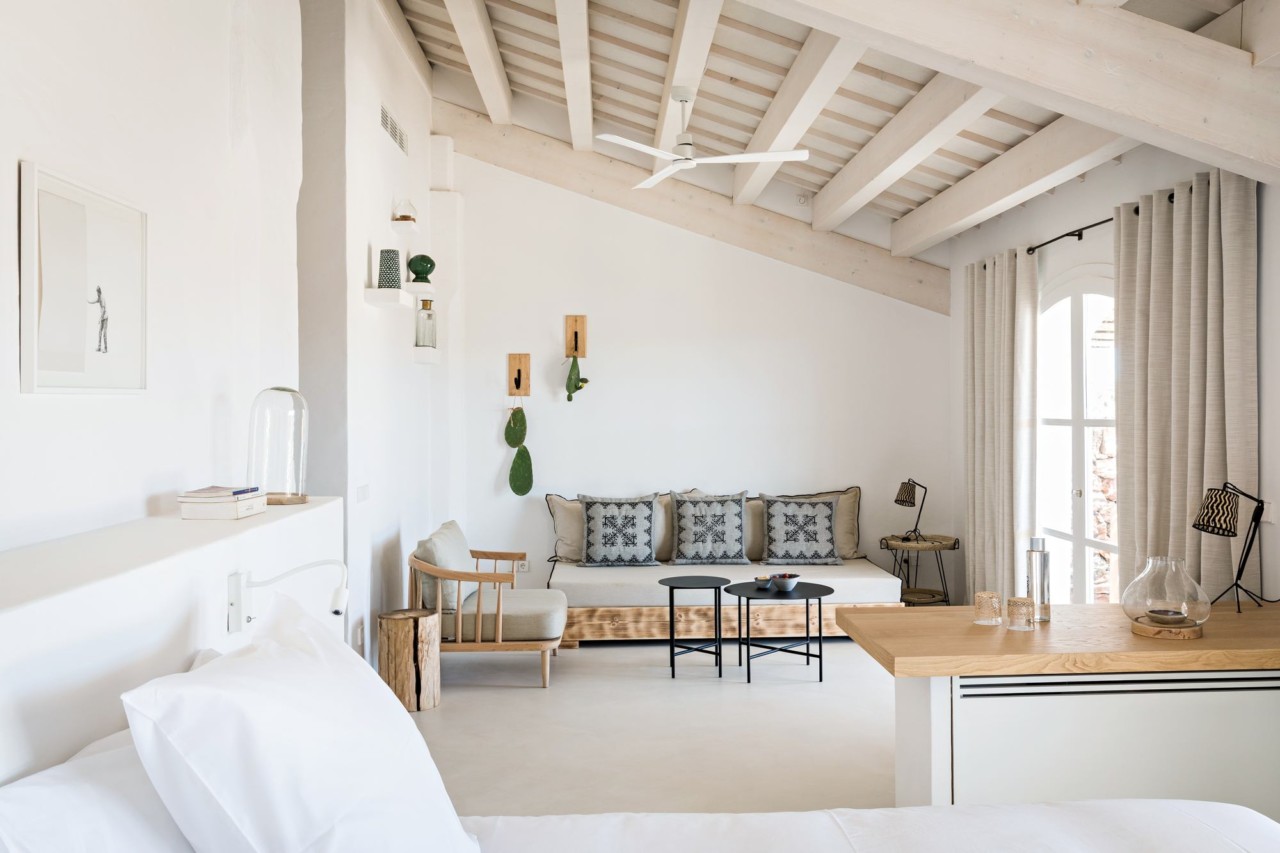 Choisir un hôtel : Nos inspirations